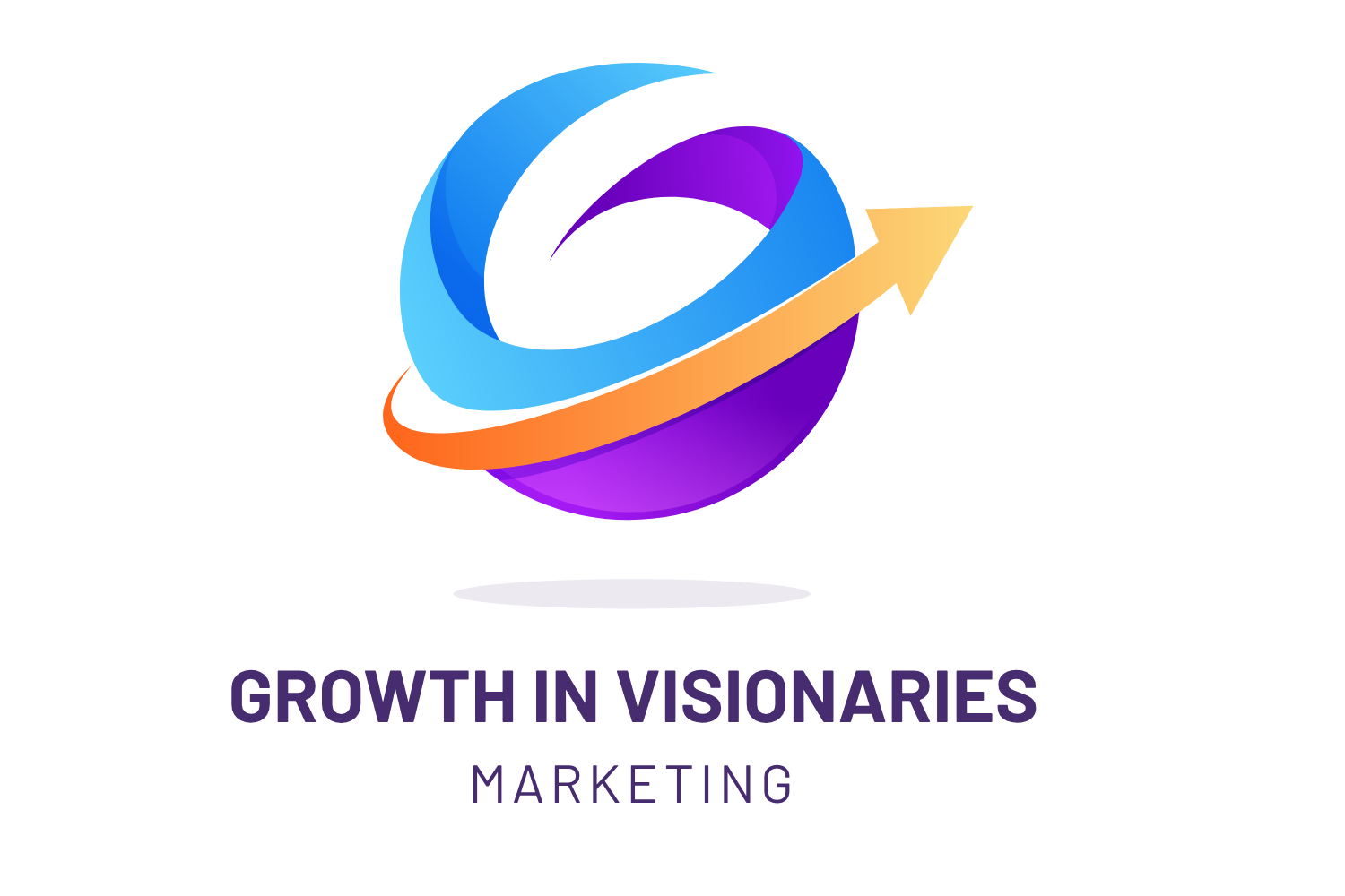 Growth In Visionaries Marketing